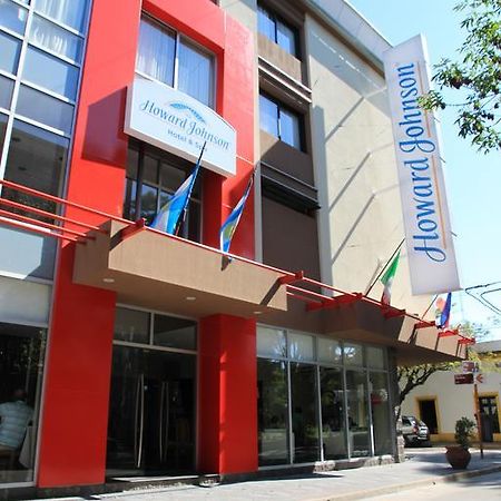 Howard Johnson By Wyndham San Pedro Luaran gambar