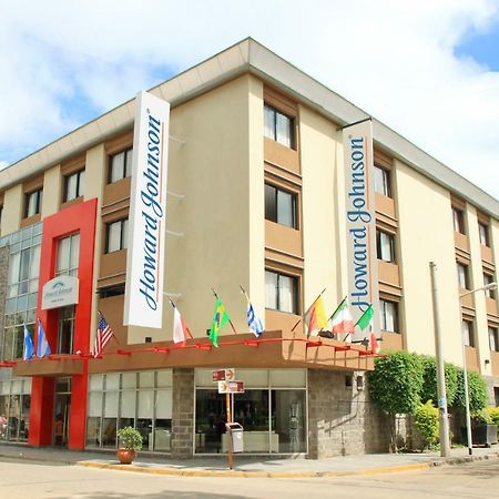 Howard Johnson By Wyndham San Pedro Luaran gambar