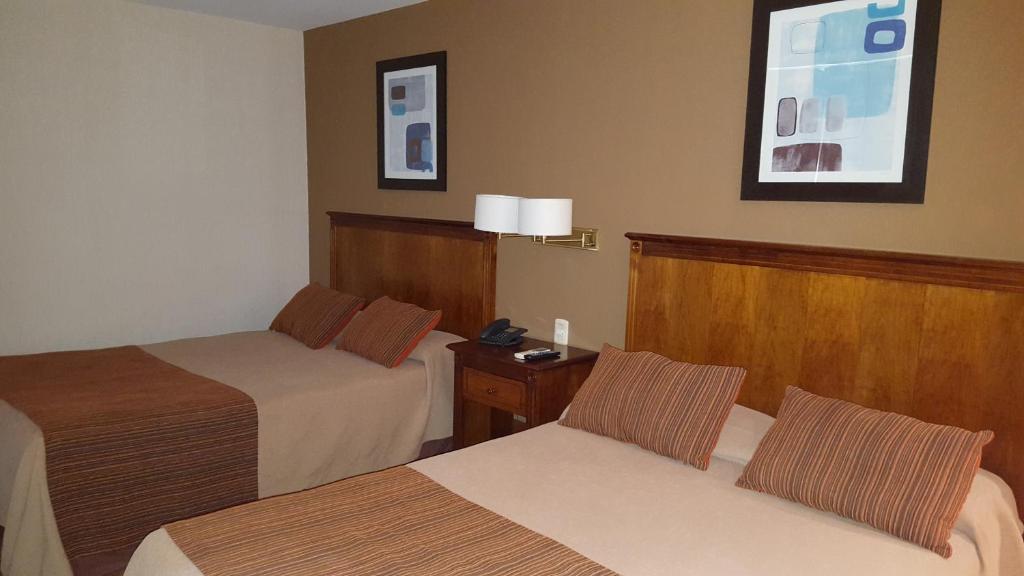 Howard Johnson By Wyndham San Pedro Luaran gambar