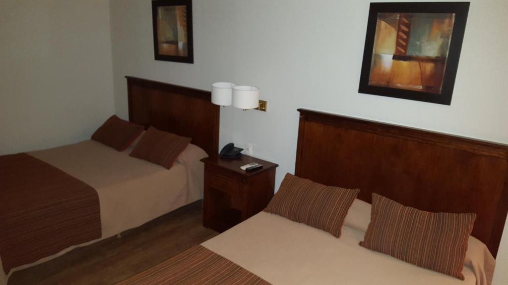 Howard Johnson By Wyndham San Pedro Luaran gambar