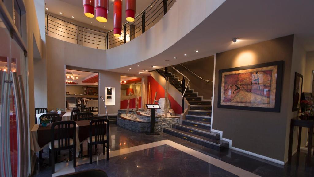 Howard Johnson By Wyndham San Pedro Luaran gambar
