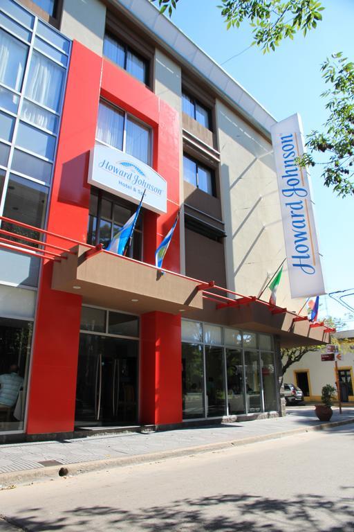 Howard Johnson By Wyndham San Pedro Luaran gambar