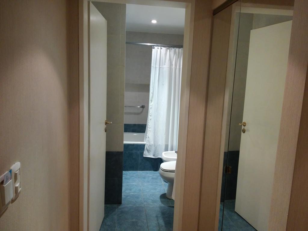 Howard Johnson By Wyndham San Pedro Luaran gambar