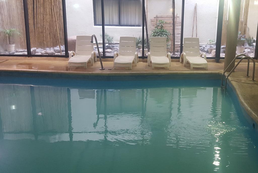 Howard Johnson By Wyndham San Pedro Luaran gambar
