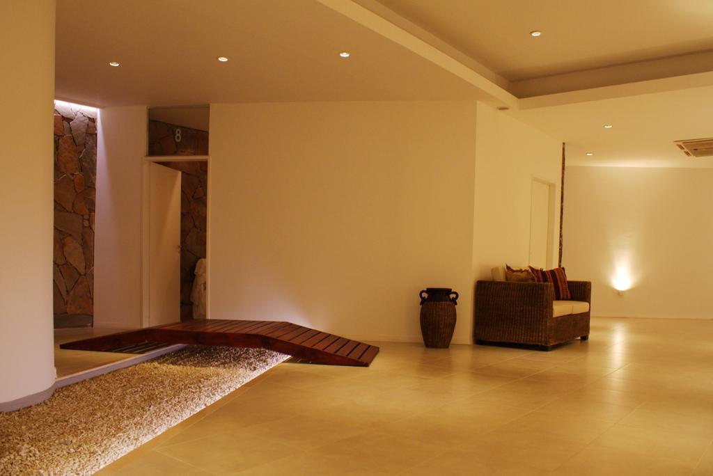 Howard Johnson By Wyndham San Pedro Luaran gambar